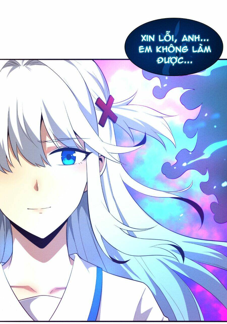 Tiến Hóa Cuồng Triều Chapter 41 - Trang 2