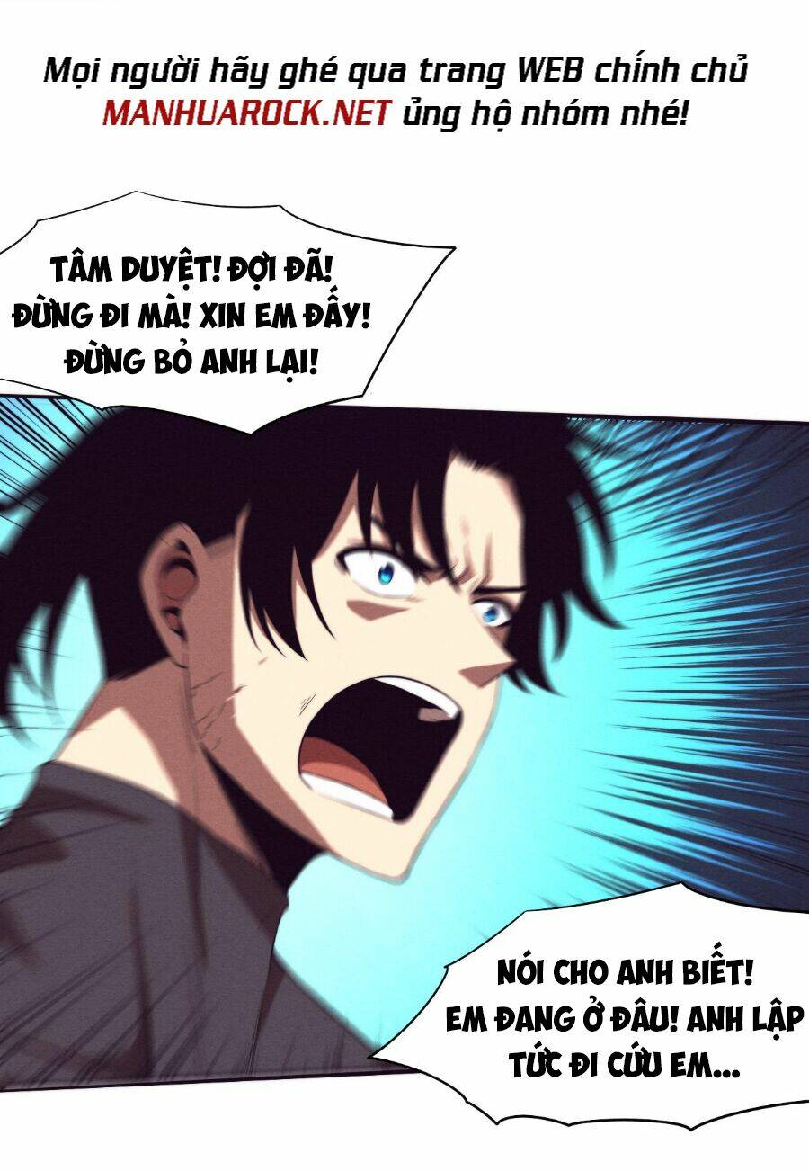 Tiến Hóa Cuồng Triều Chapter 41 - Trang 2