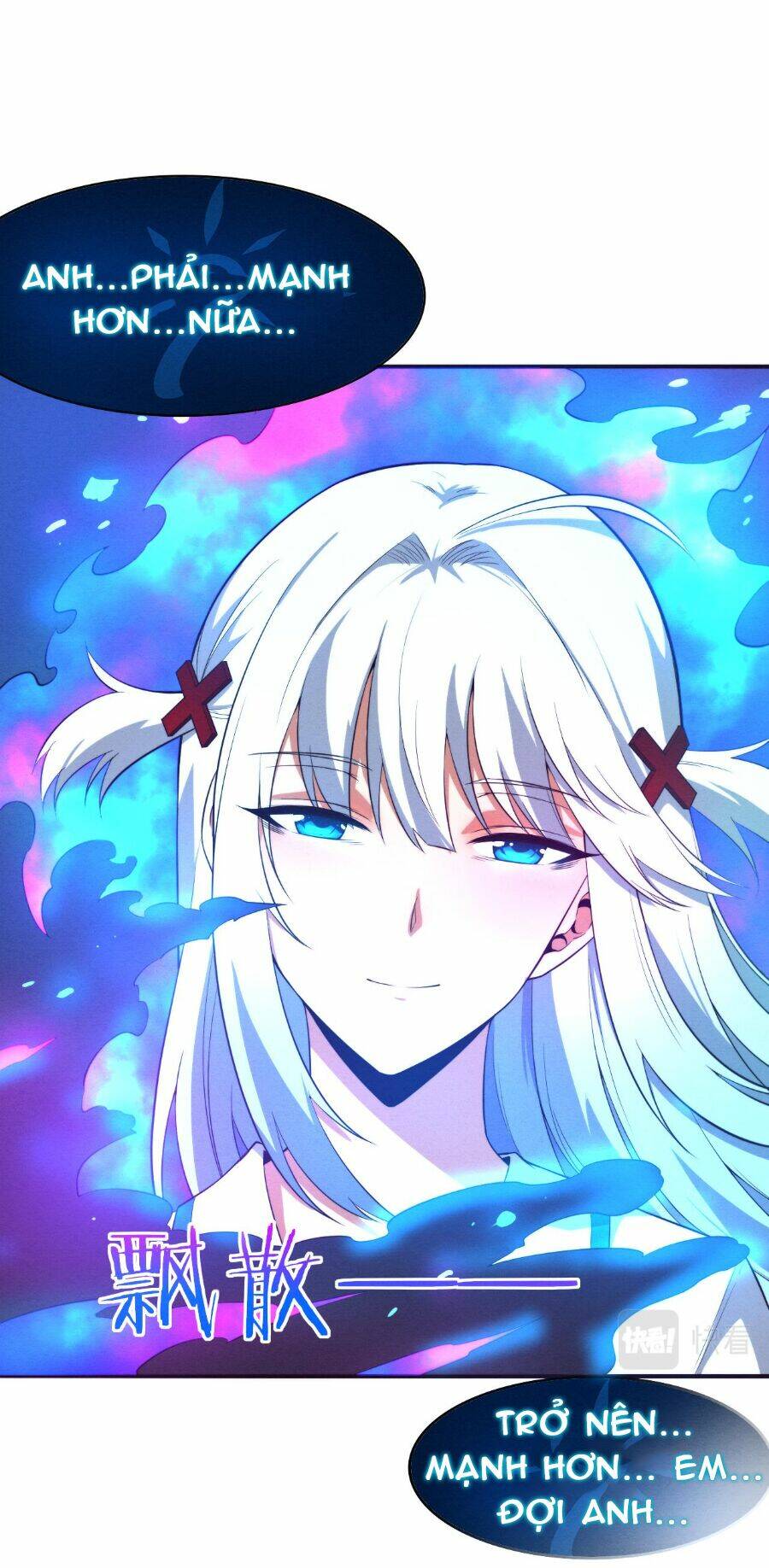 Tiến Hóa Cuồng Triều Chapter 41 - Trang 2