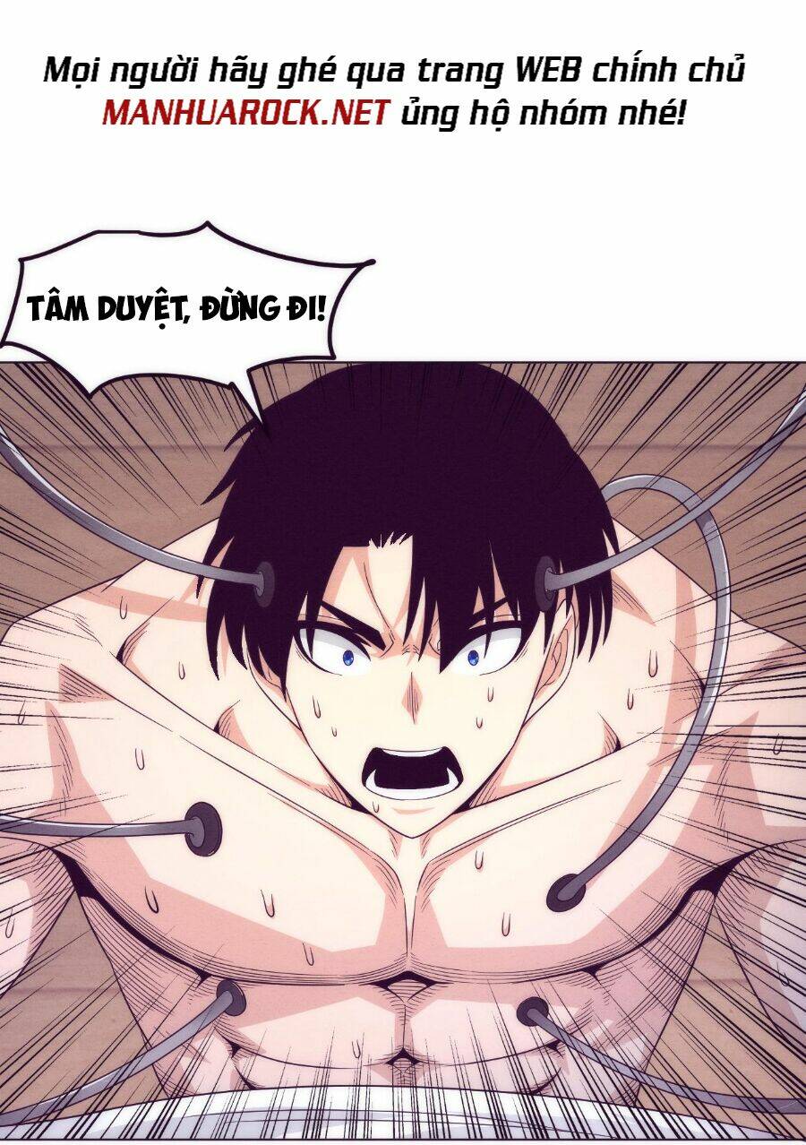 Tiến Hóa Cuồng Triều Chapter 41 - Trang 2
