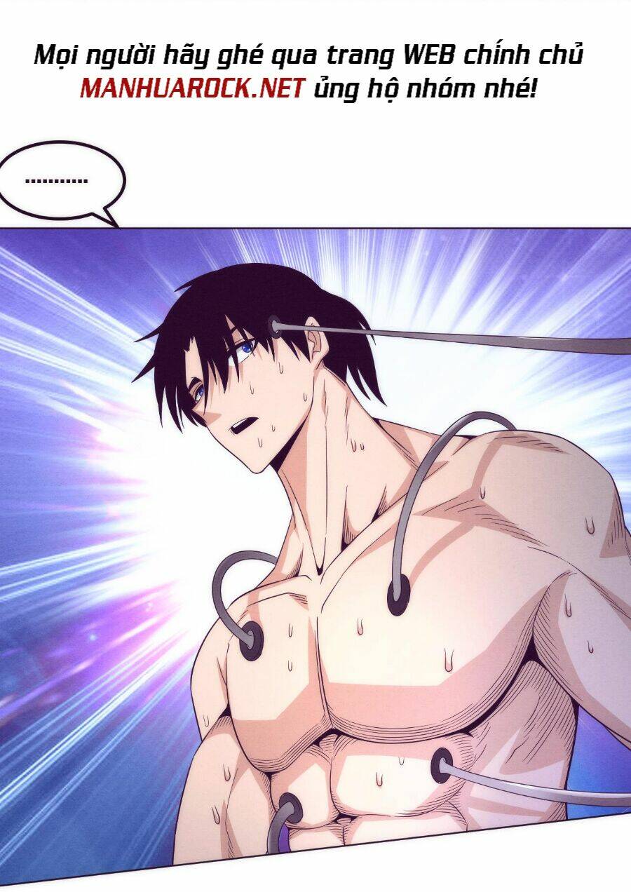 Tiến Hóa Cuồng Triều Chapter 41 - Trang 2