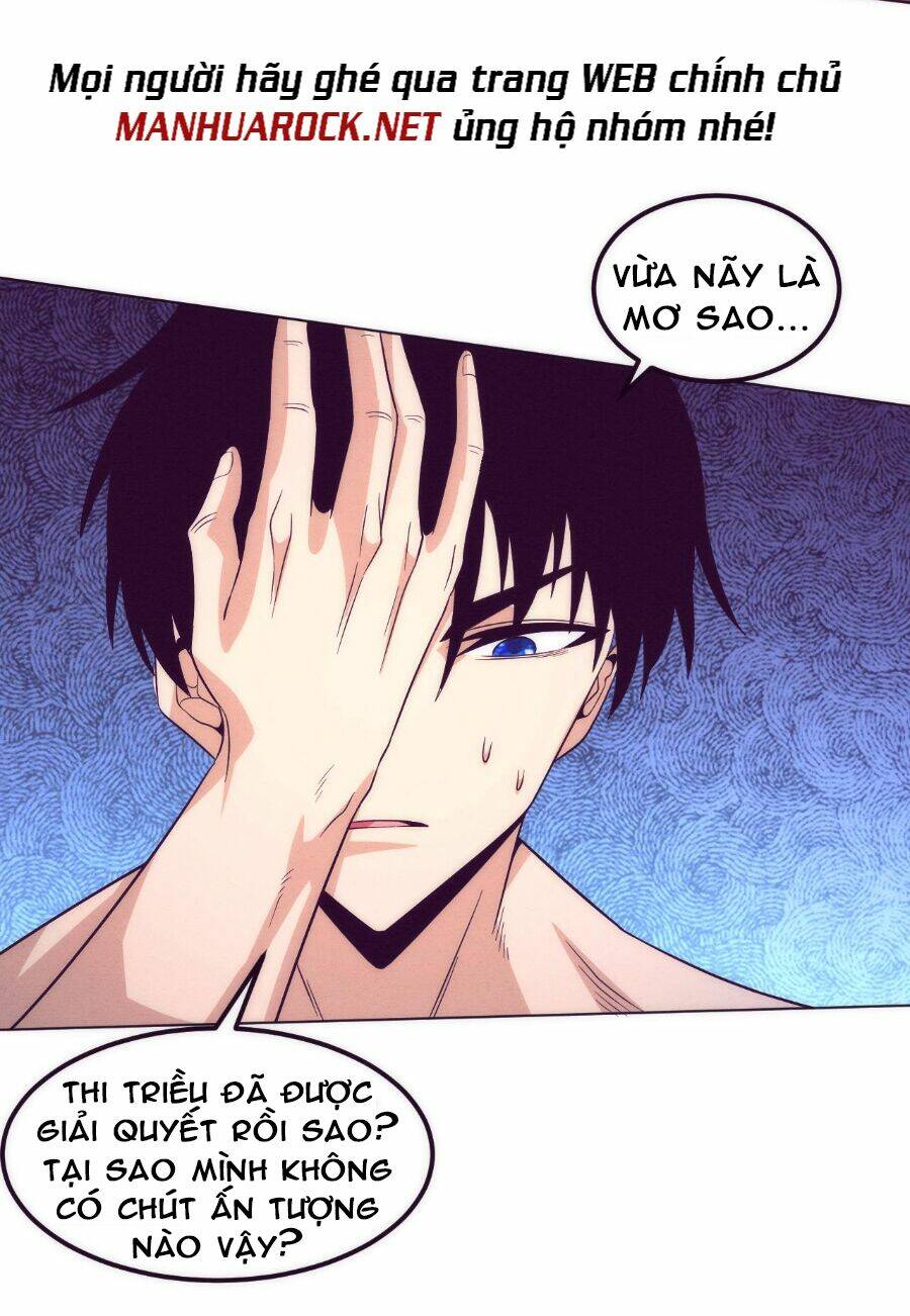 Tiến Hóa Cuồng Triều Chapter 41 - Trang 2