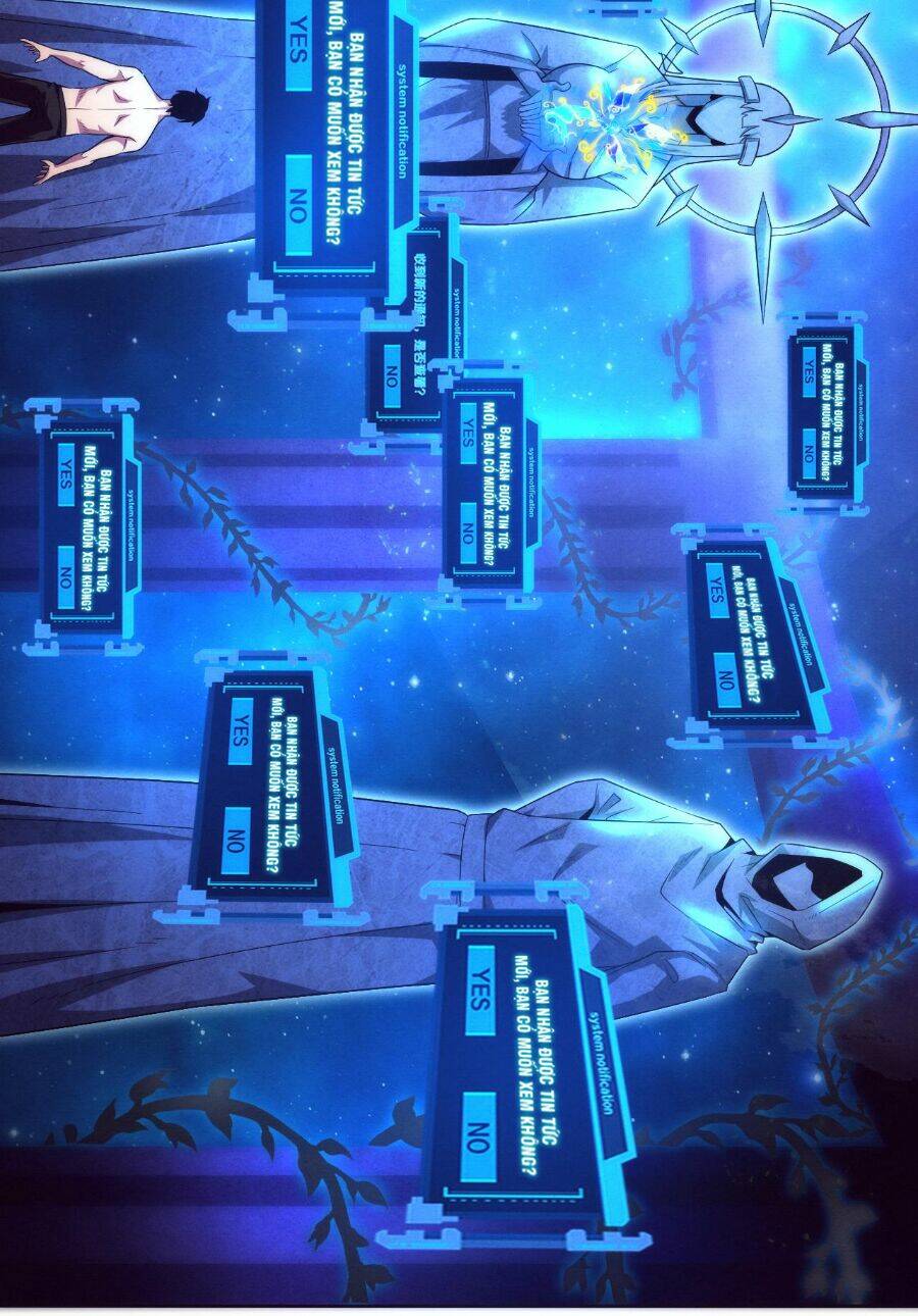 Tiến Hóa Cuồng Triều Chapter 41 - Trang 2