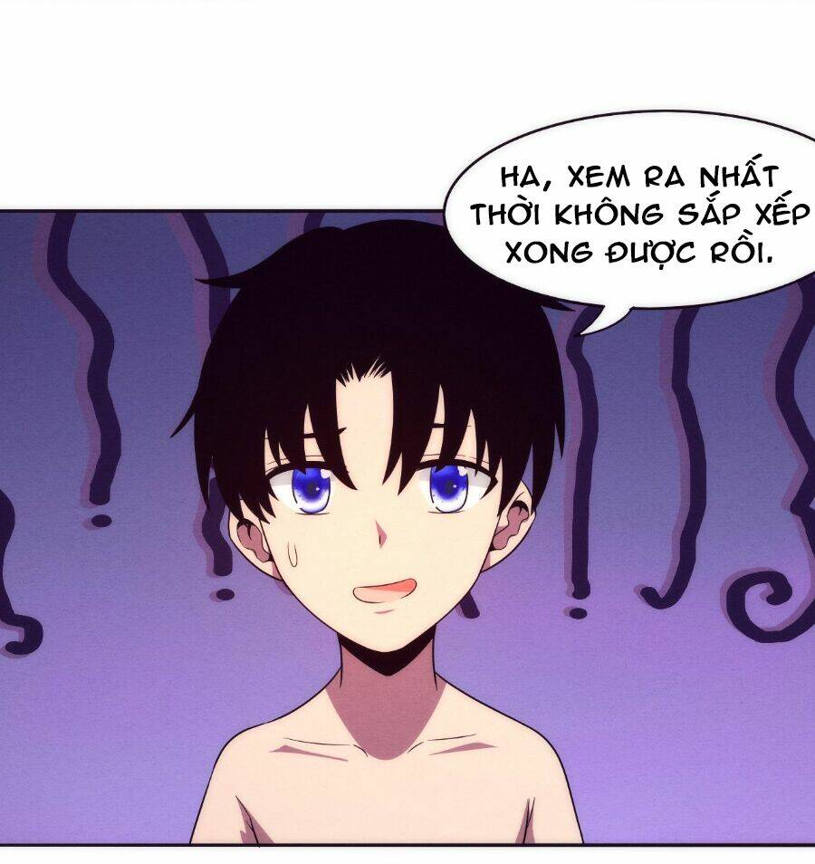 Tiến Hóa Cuồng Triều Chapter 41 - Trang 2