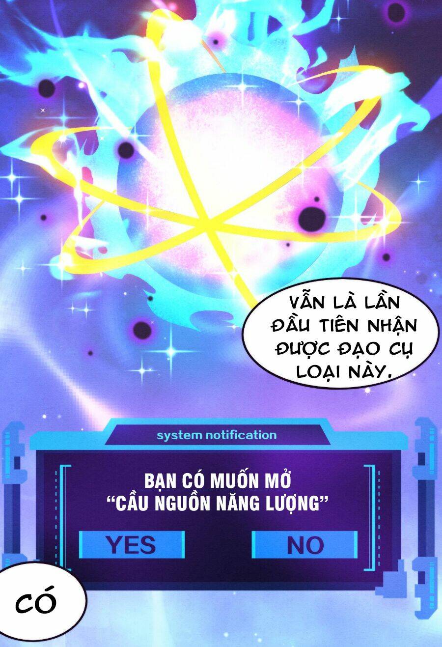 Tiến Hóa Cuồng Triều Chapter 41 - Trang 2