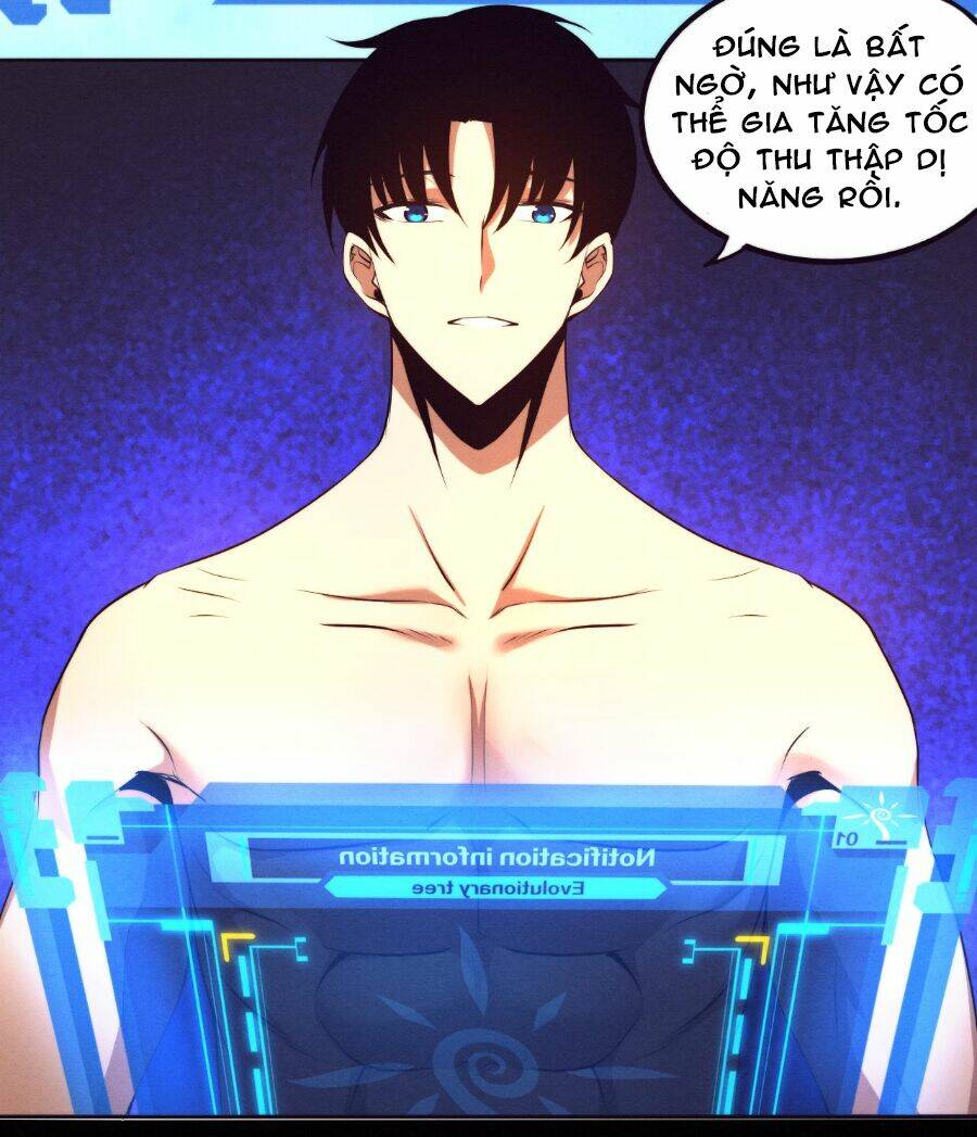 Tiến Hóa Cuồng Triều Chapter 41 - Trang 2