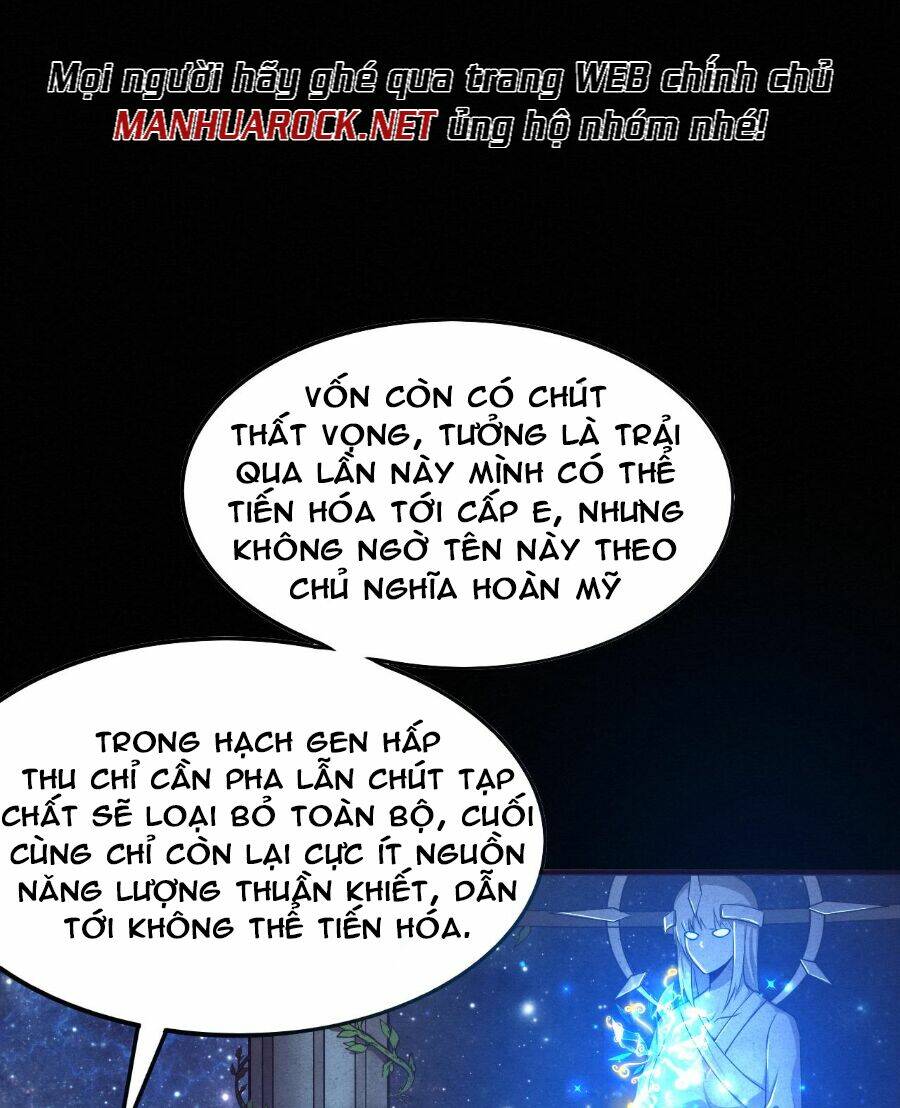 Tiến Hóa Cuồng Triều Chapter 41 - Trang 2
