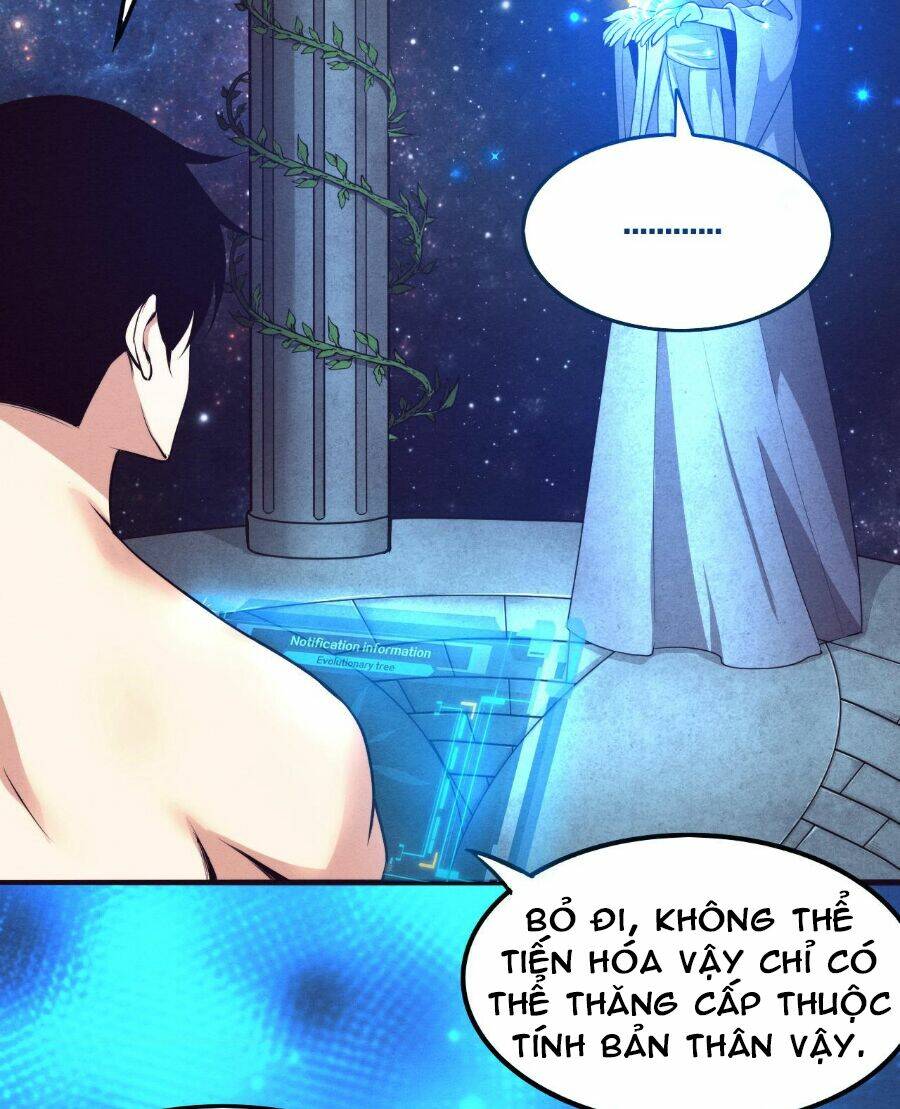 Tiến Hóa Cuồng Triều Chapter 41 - Trang 2