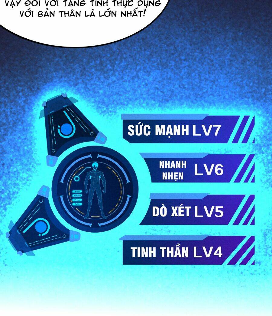 Tiến Hóa Cuồng Triều Chapter 41 - Trang 2