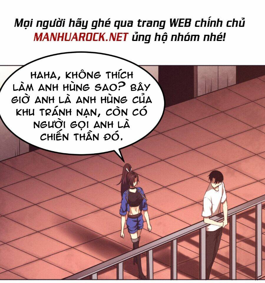 Tiến Hóa Cuồng Triều Chapter 41 - Trang 2