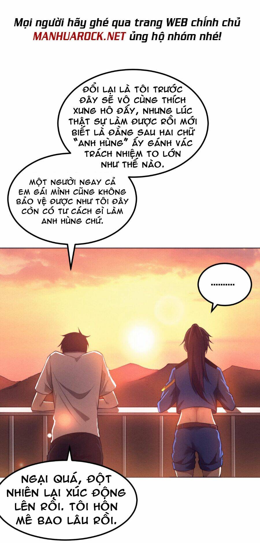 Tiến Hóa Cuồng Triều Chapter 41 - Trang 2