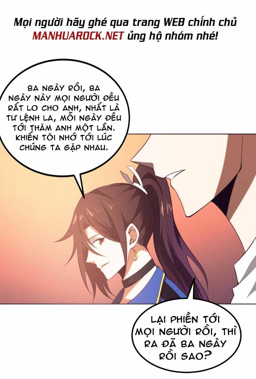 Tiến Hóa Cuồng Triều Chapter 41 - Trang 2