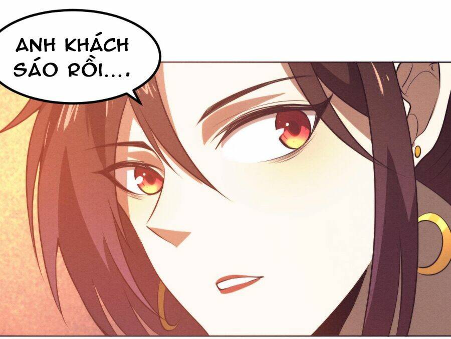 Tiến Hóa Cuồng Triều Chapter 41 - Trang 2