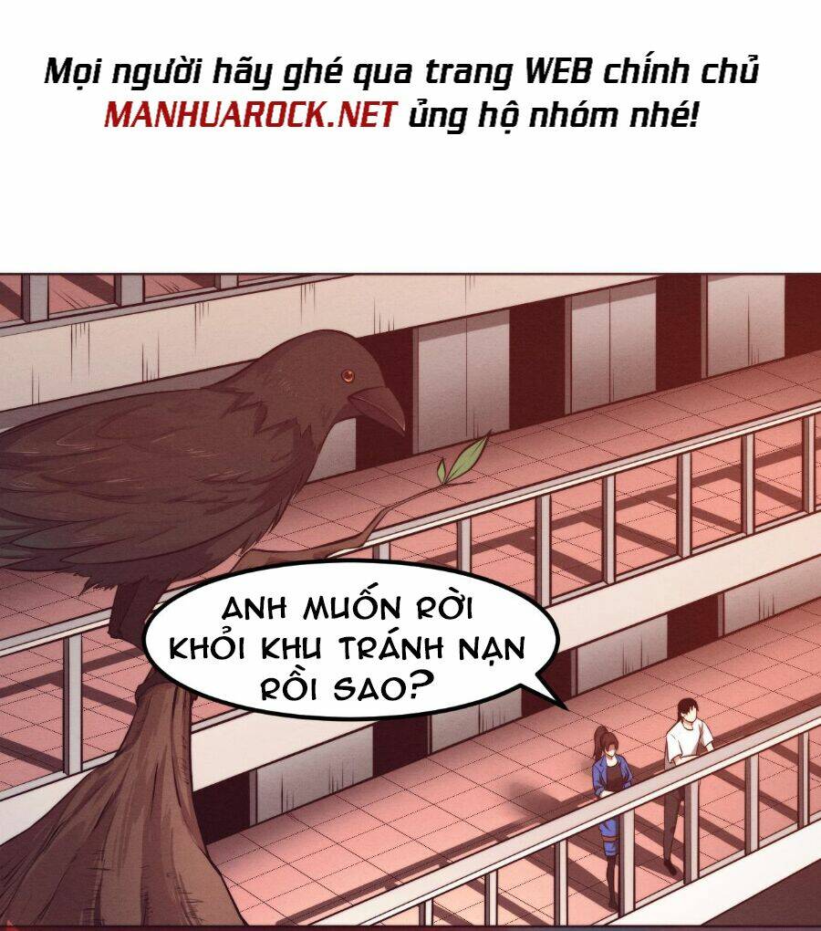 Tiến Hóa Cuồng Triều Chapter 41 - Trang 2