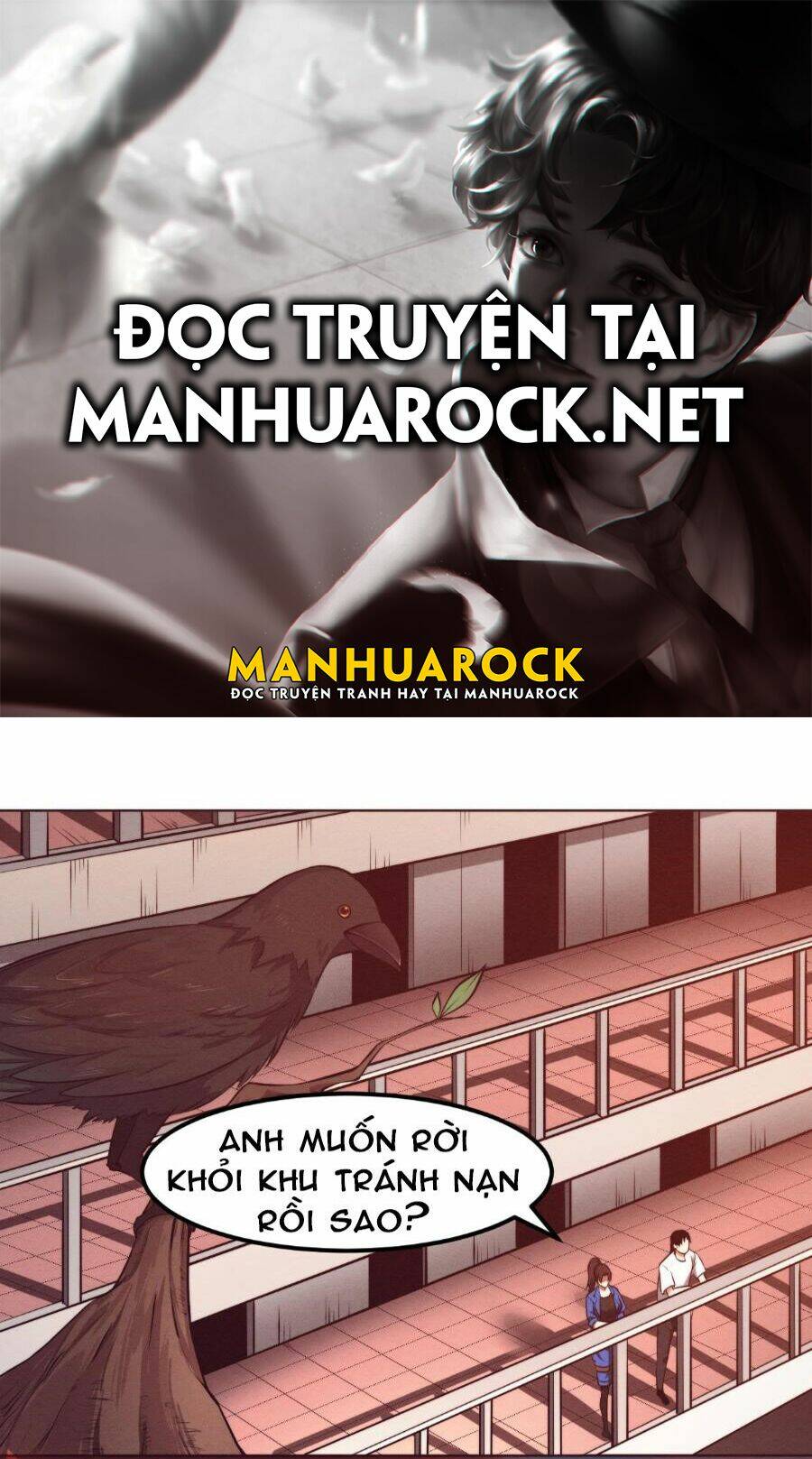 Tiến Hóa Cuồng Triều Chapter 42 - Trang 2