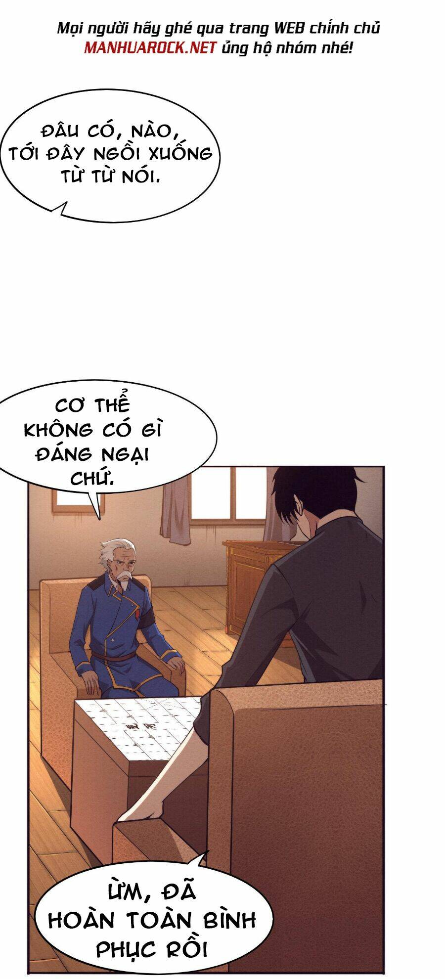 Tiến Hóa Cuồng Triều Chapter 42 - Trang 2