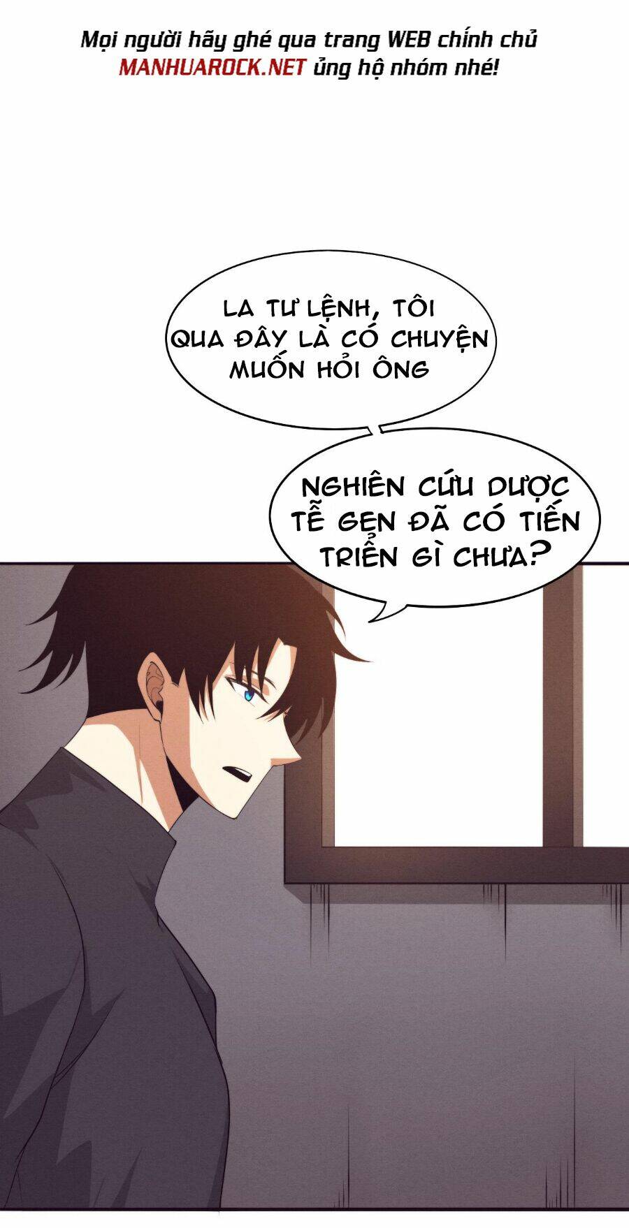 Tiến Hóa Cuồng Triều Chapter 42 - Trang 2