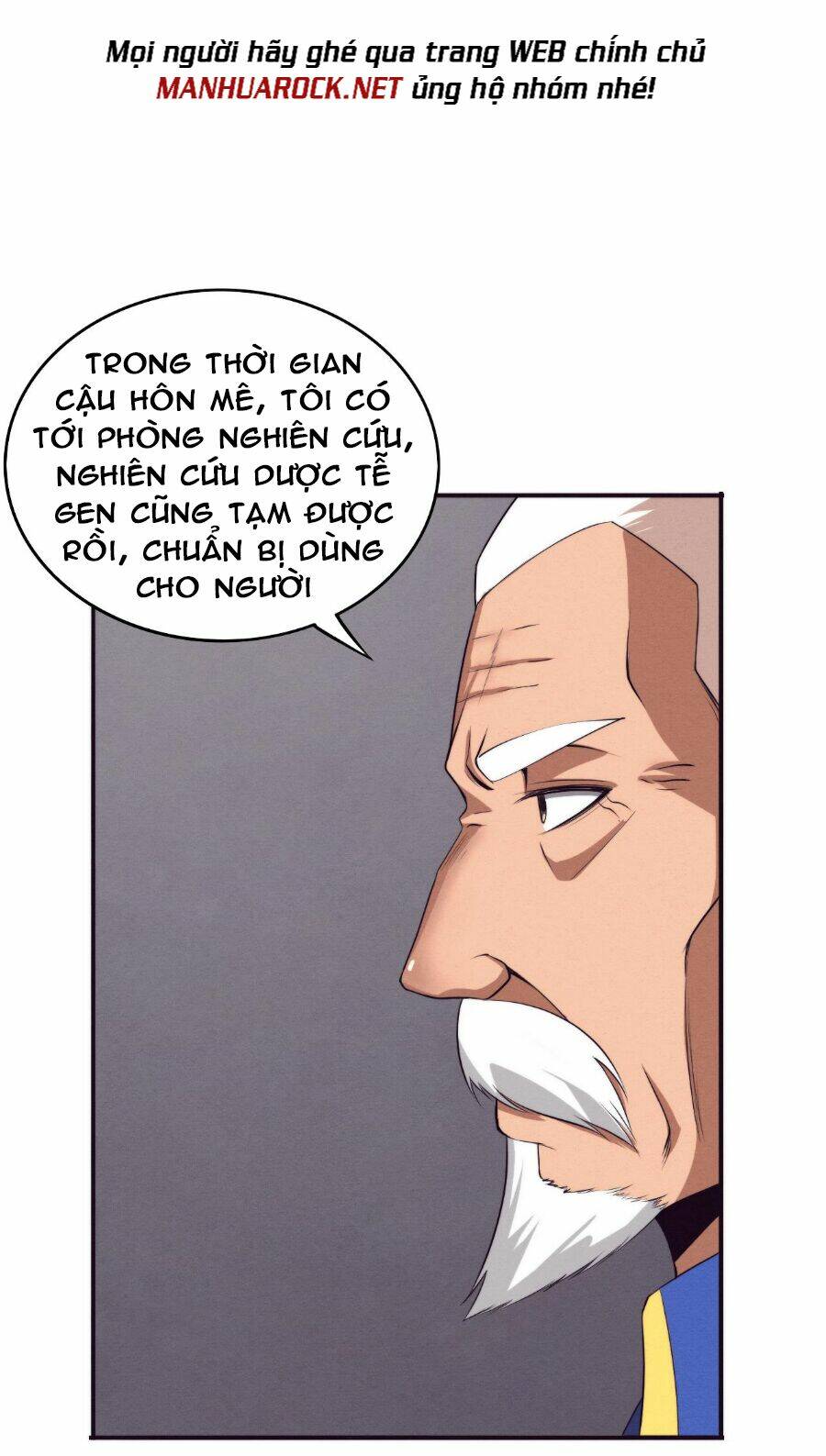 Tiến Hóa Cuồng Triều Chapter 42 - Trang 2