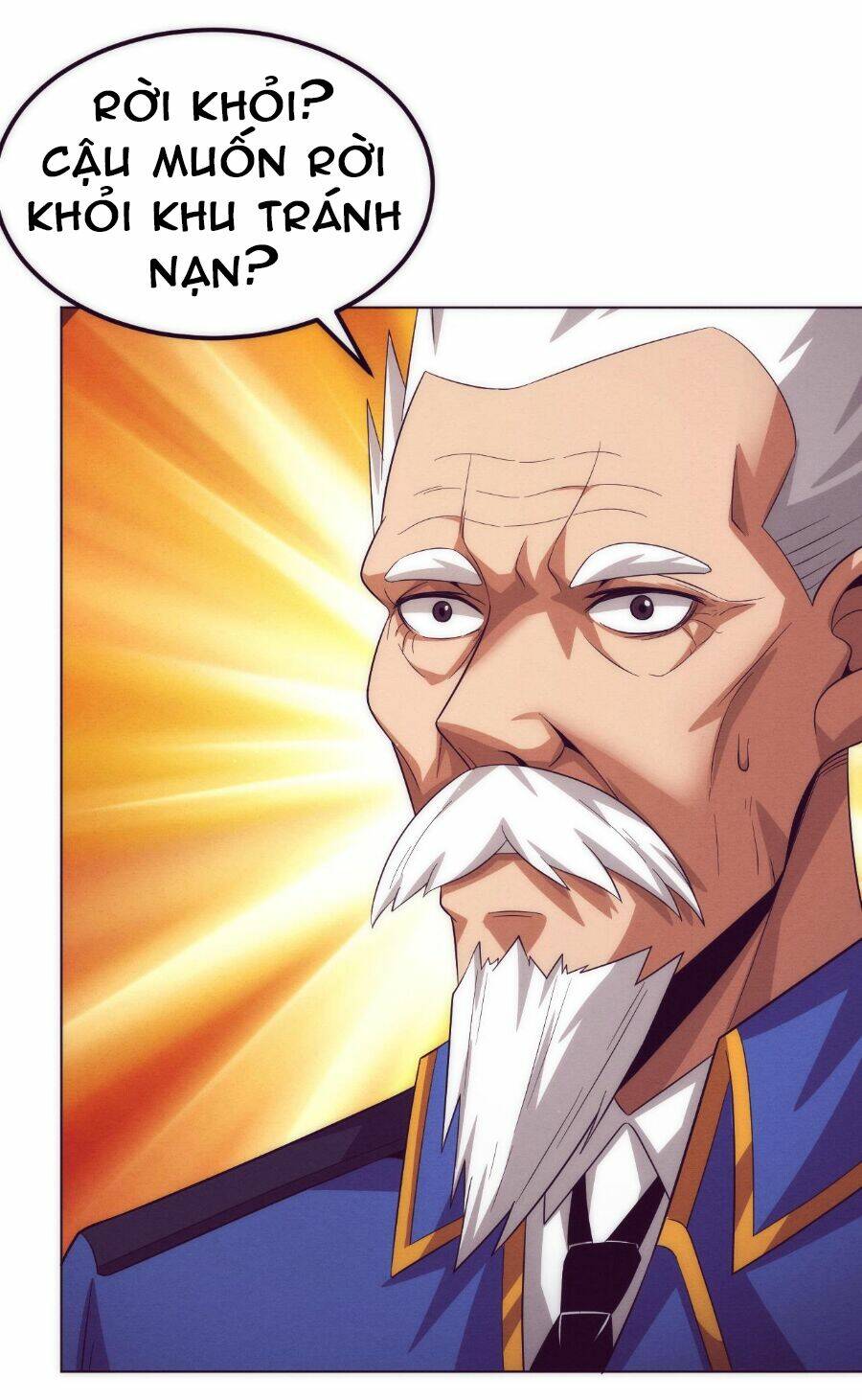 Tiến Hóa Cuồng Triều Chapter 42 - Trang 2