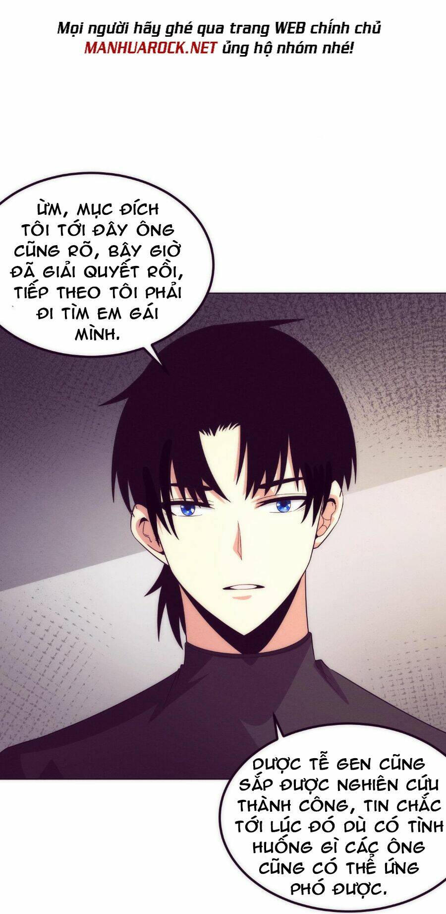 Tiến Hóa Cuồng Triều Chapter 42 - Trang 2