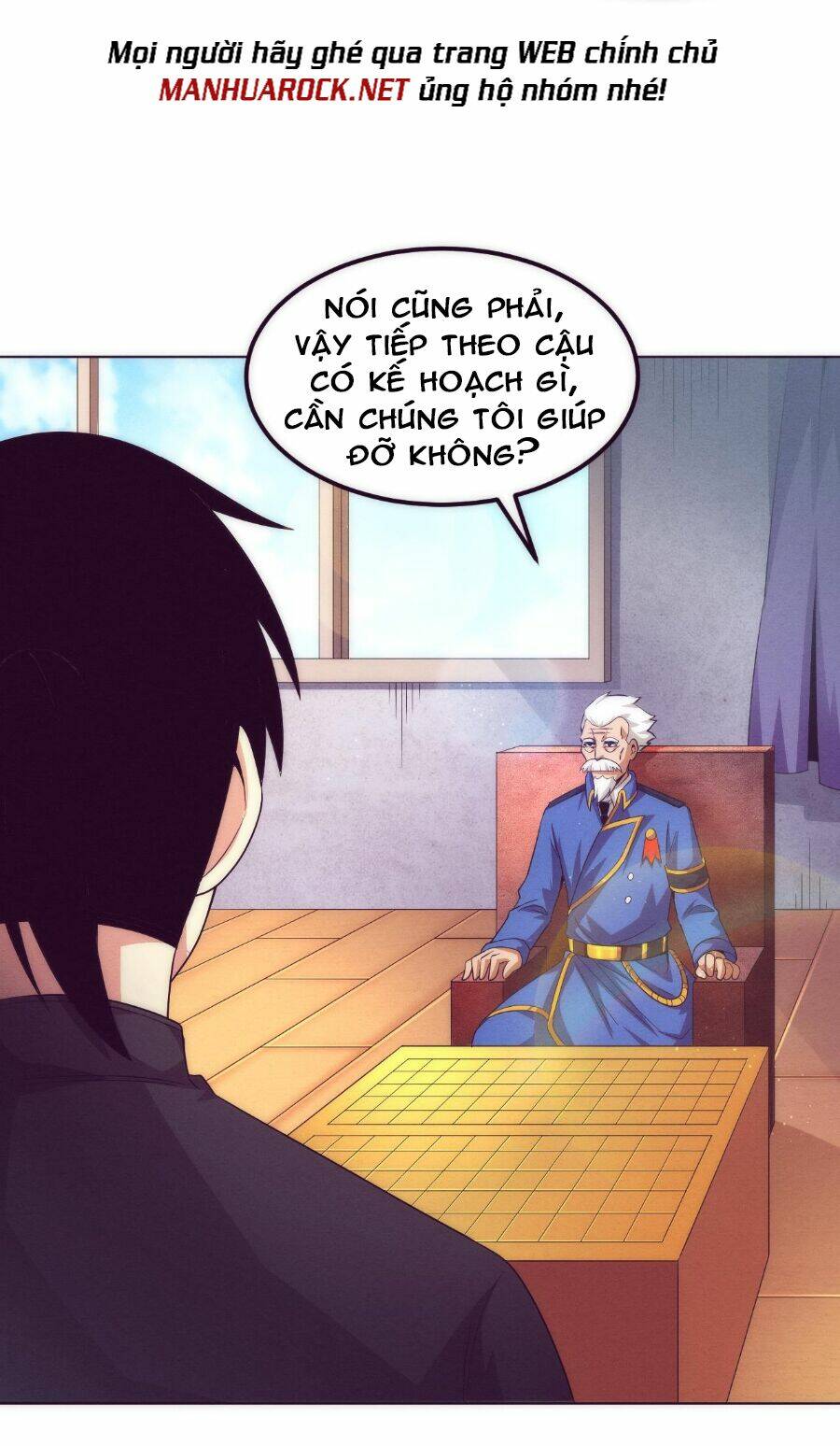 Tiến Hóa Cuồng Triều Chapter 42 - Trang 2