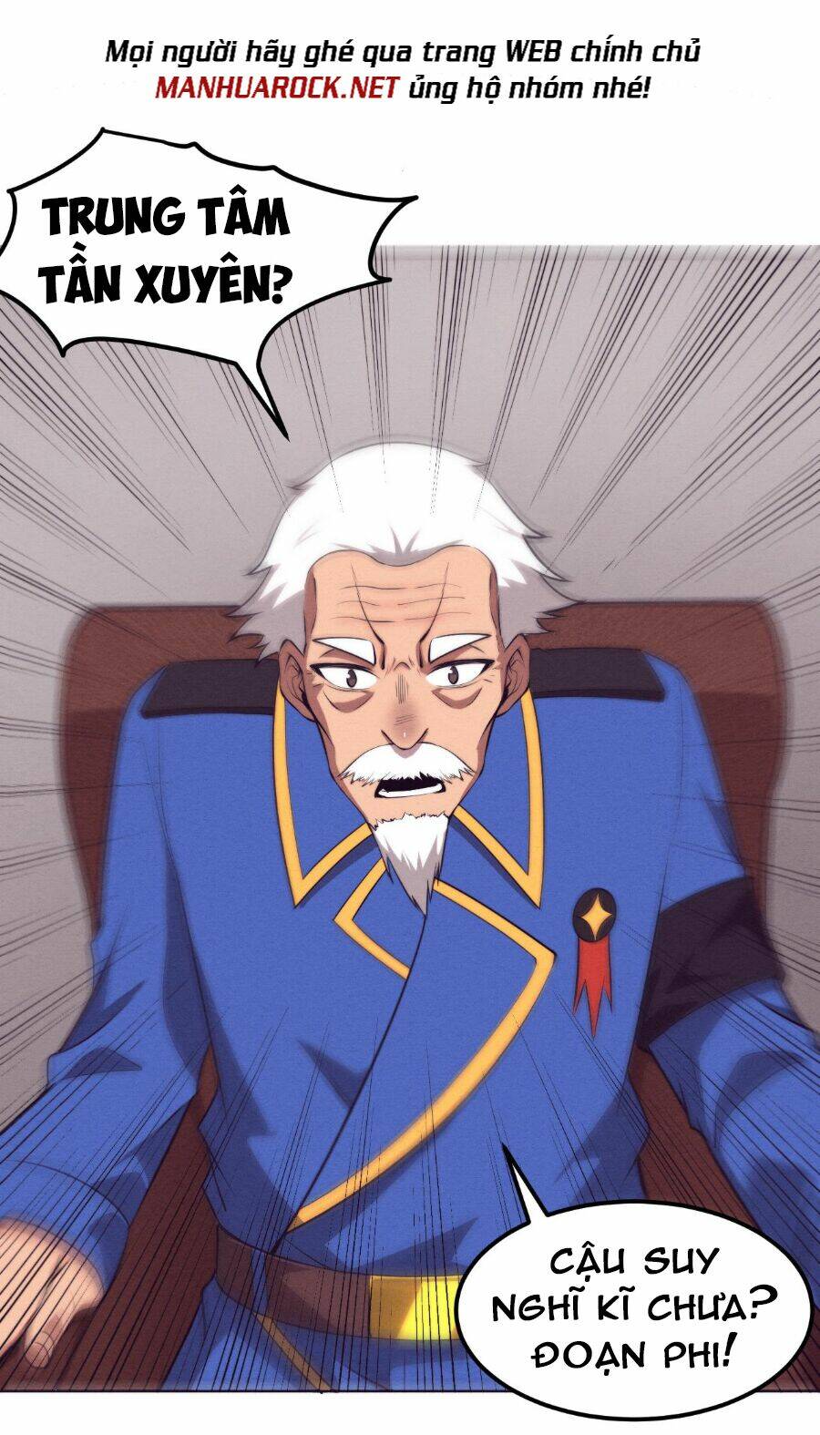 Tiến Hóa Cuồng Triều Chapter 42 - Trang 2