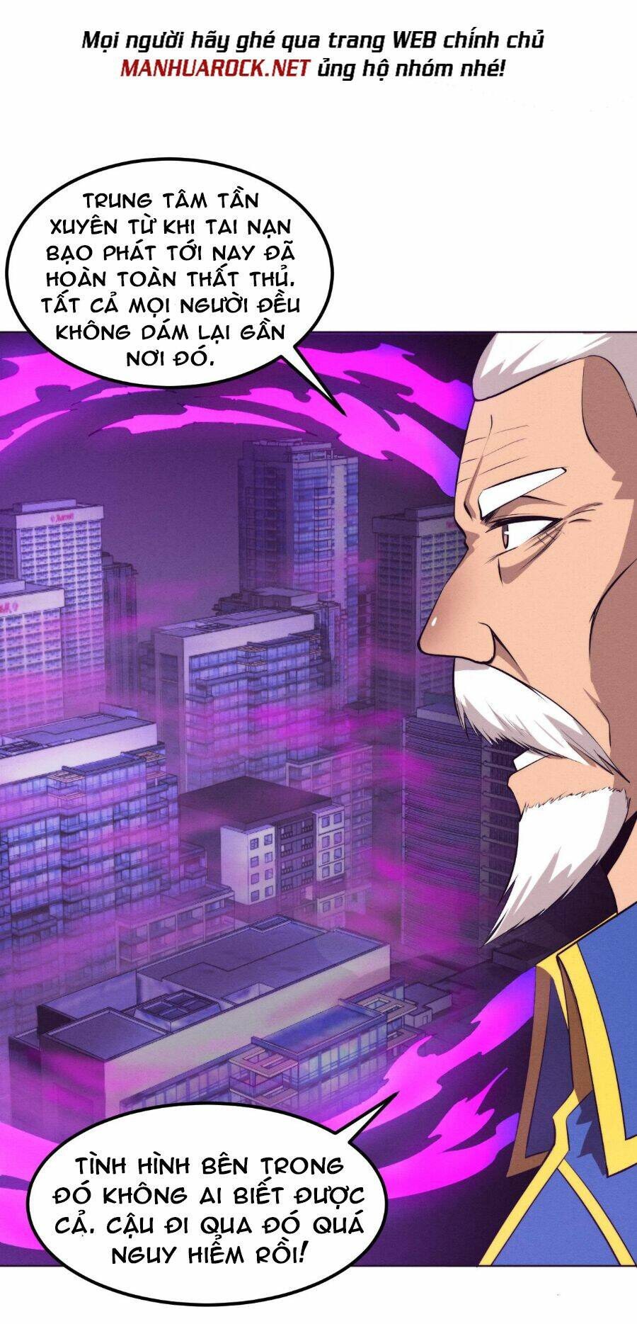 Tiến Hóa Cuồng Triều Chapter 42 - Trang 2