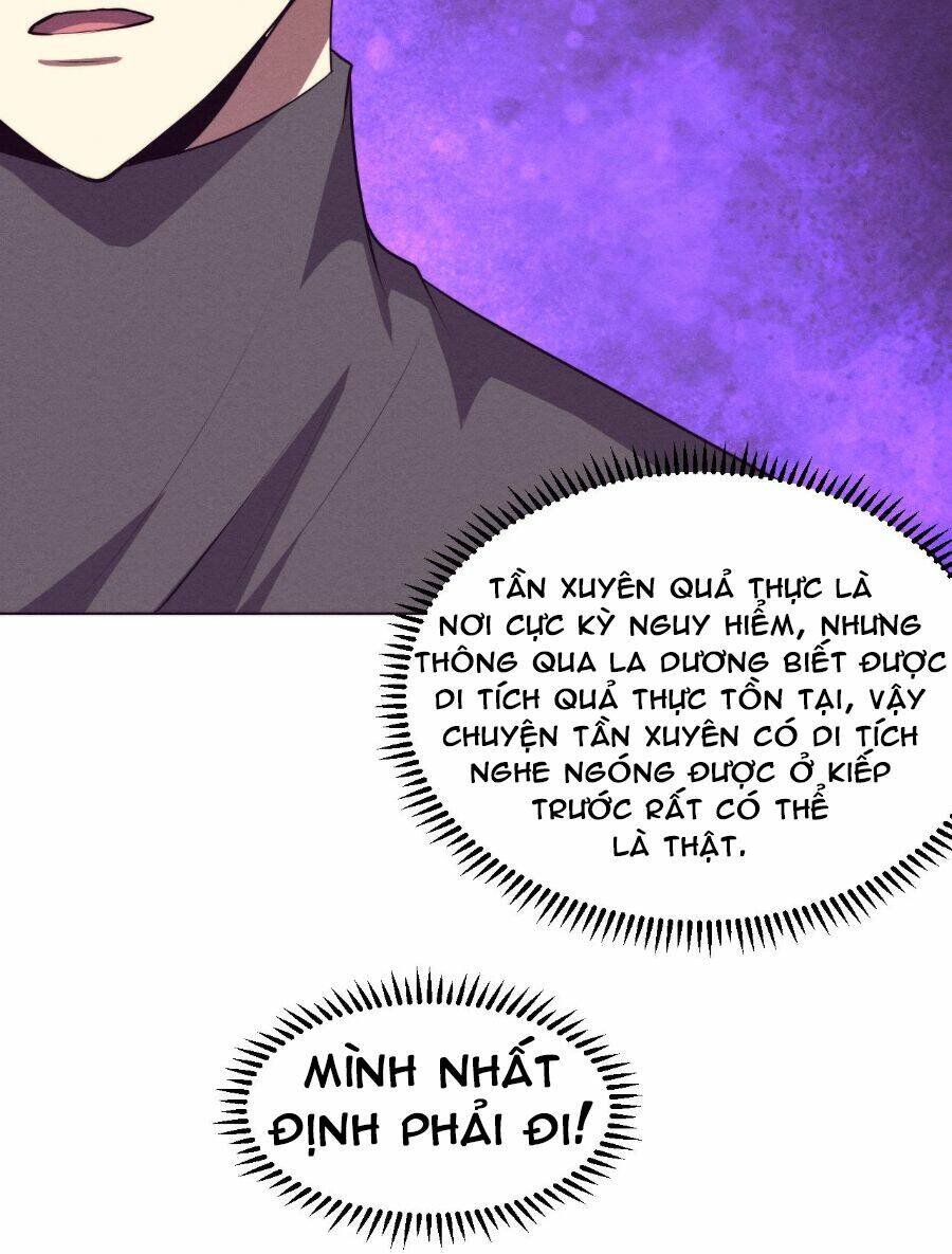 Tiến Hóa Cuồng Triều Chapter 42 - Trang 2