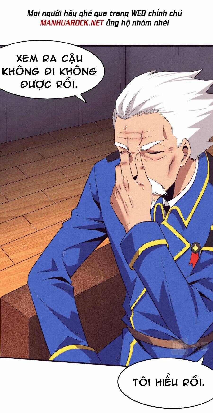 Tiến Hóa Cuồng Triều Chapter 42 - Trang 2