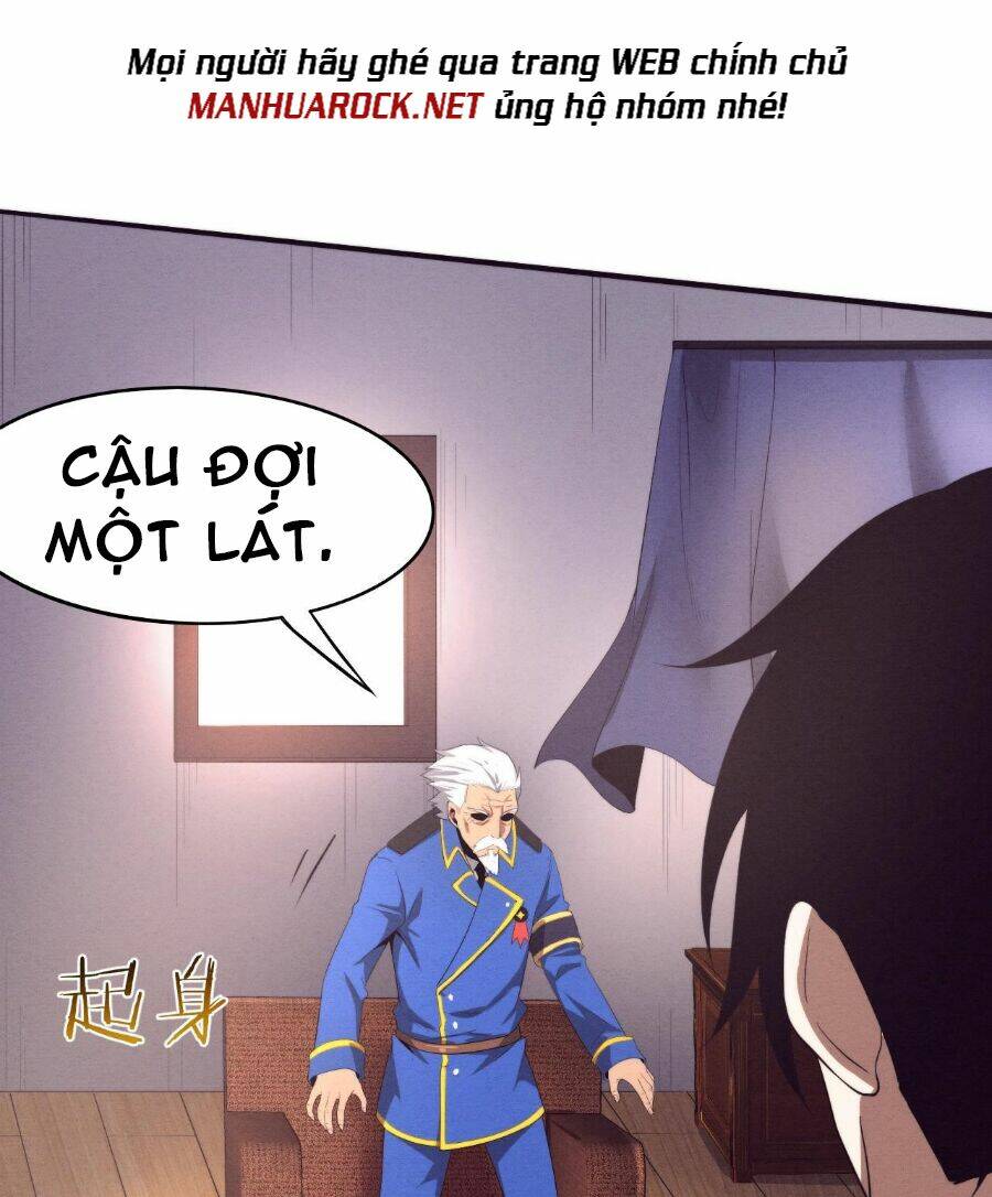 Tiến Hóa Cuồng Triều Chapter 42 - Trang 2