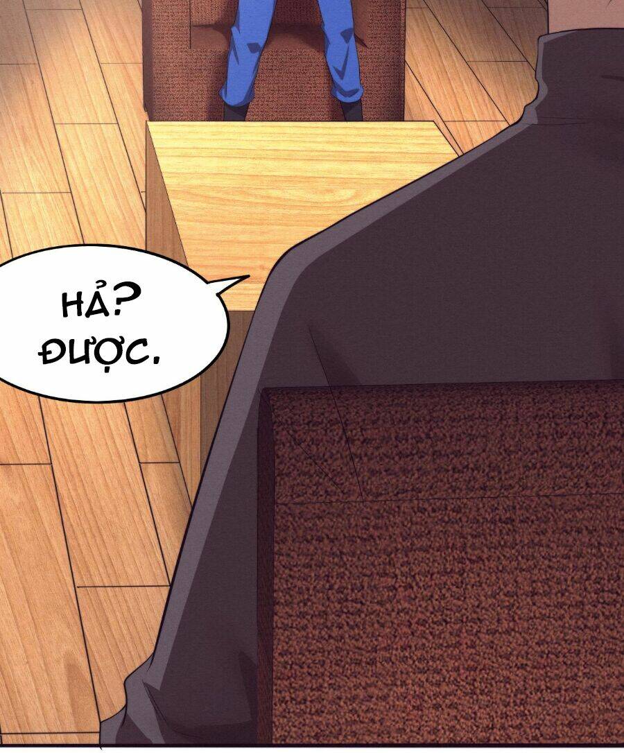 Tiến Hóa Cuồng Triều Chapter 42 - Trang 2