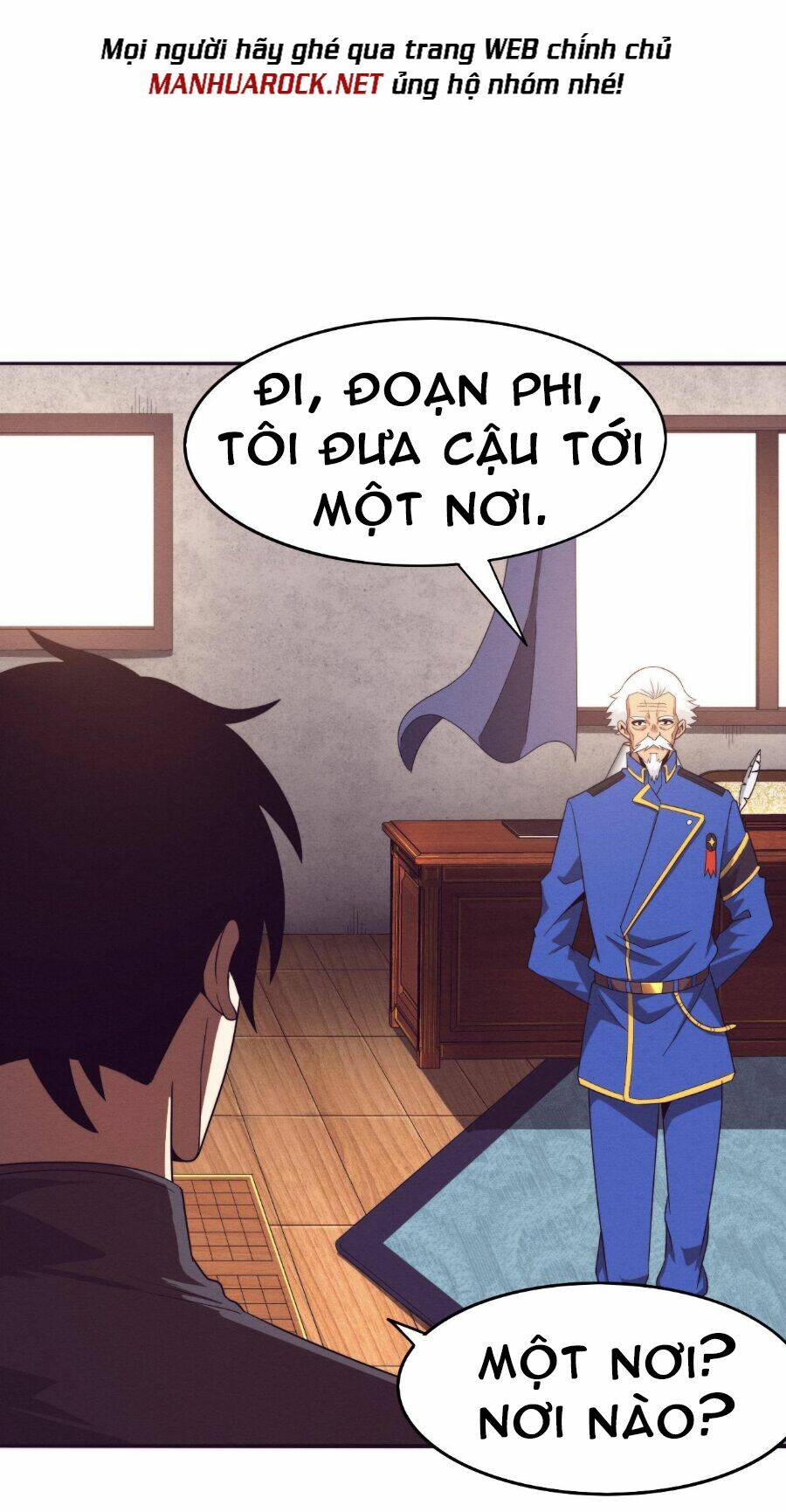 Tiến Hóa Cuồng Triều Chapter 42 - Trang 2