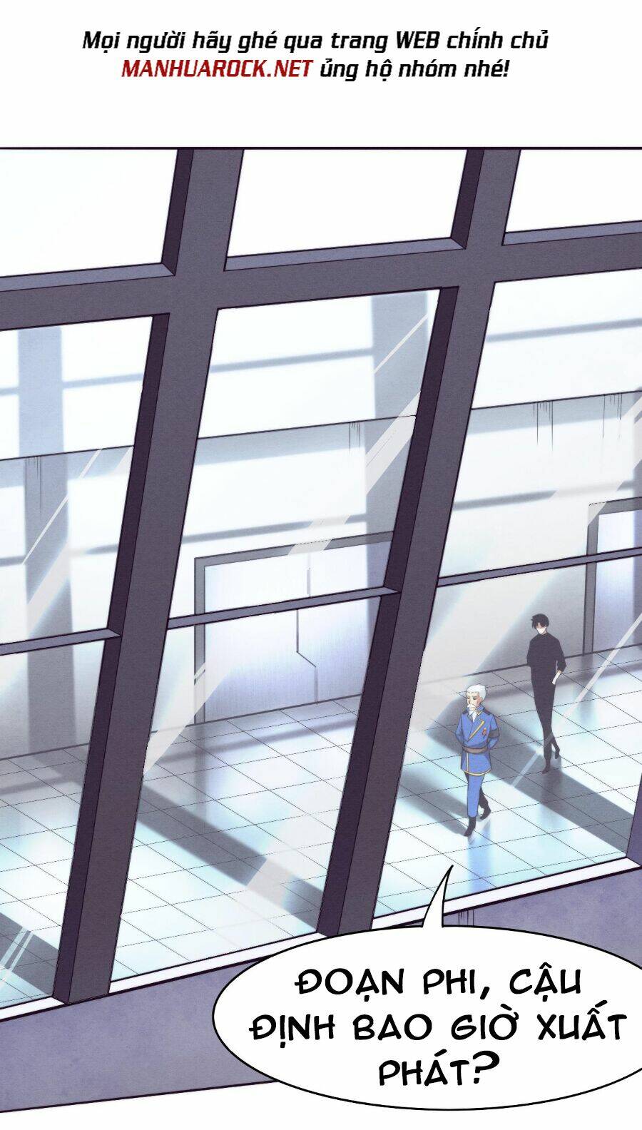 Tiến Hóa Cuồng Triều Chapter 42 - Trang 2