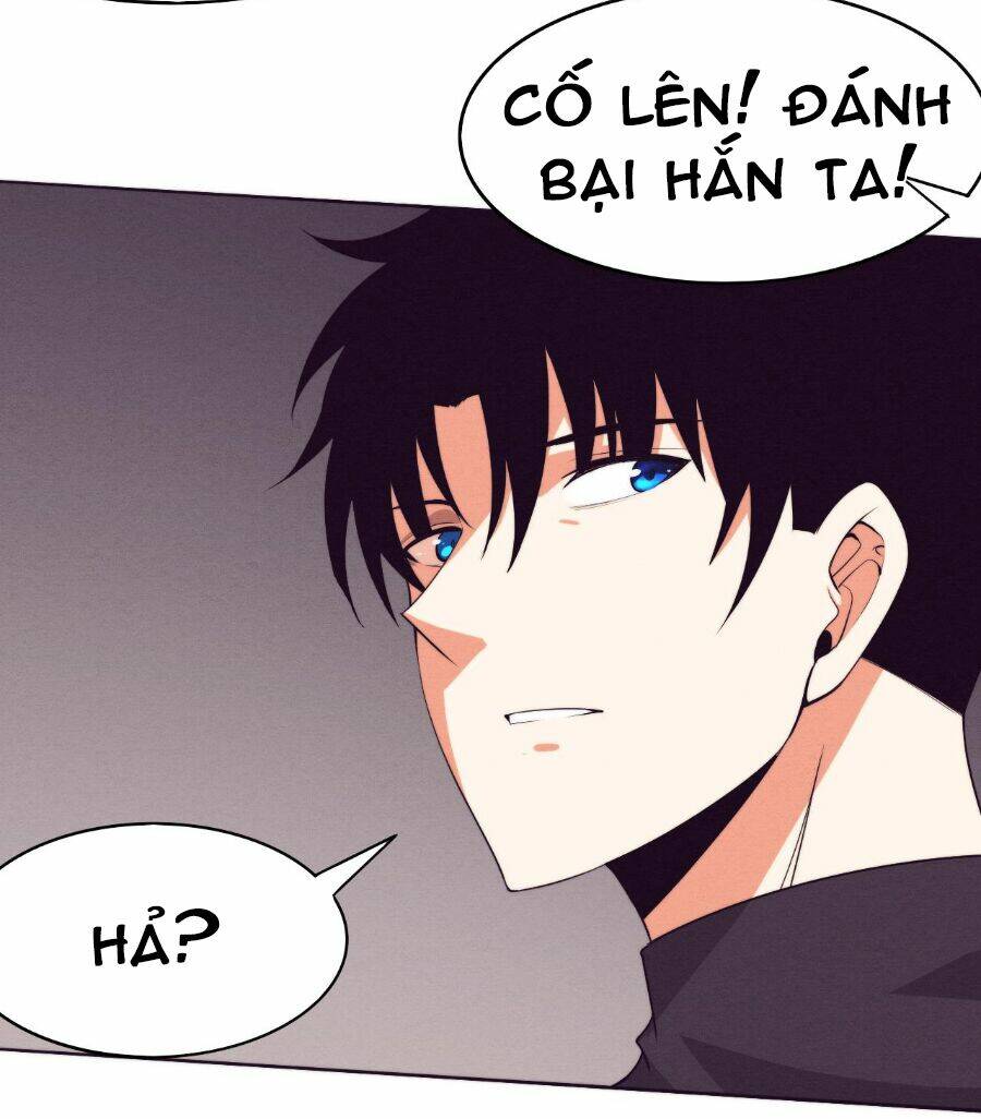 Tiến Hóa Cuồng Triều Chapter 42 - Trang 2