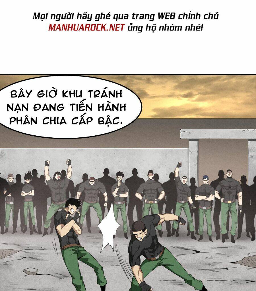Tiến Hóa Cuồng Triều Chapter 42 - Trang 2