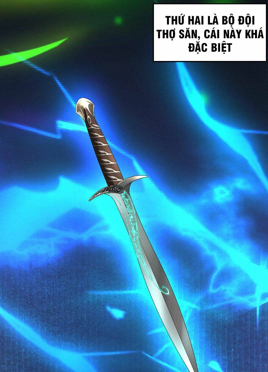 Tiến Hóa Cuồng Triều Chapter 42 - Trang 2