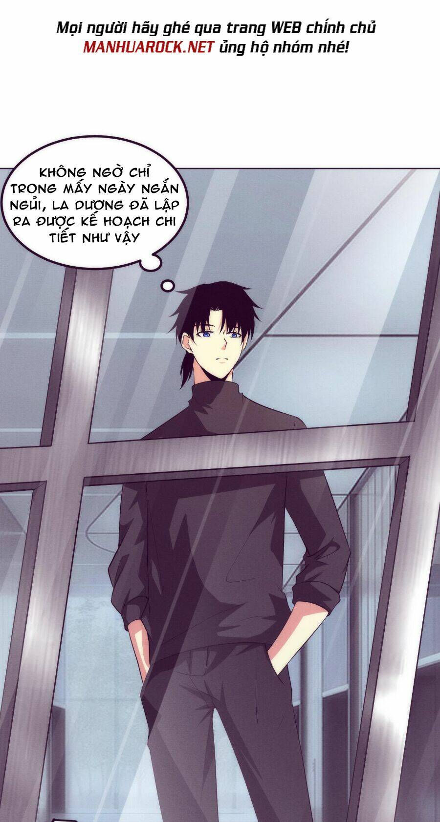 Tiến Hóa Cuồng Triều Chapter 42 - Trang 2