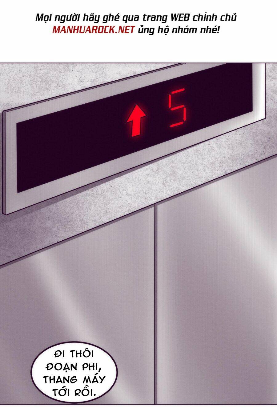 Tiến Hóa Cuồng Triều Chapter 42 - Trang 2