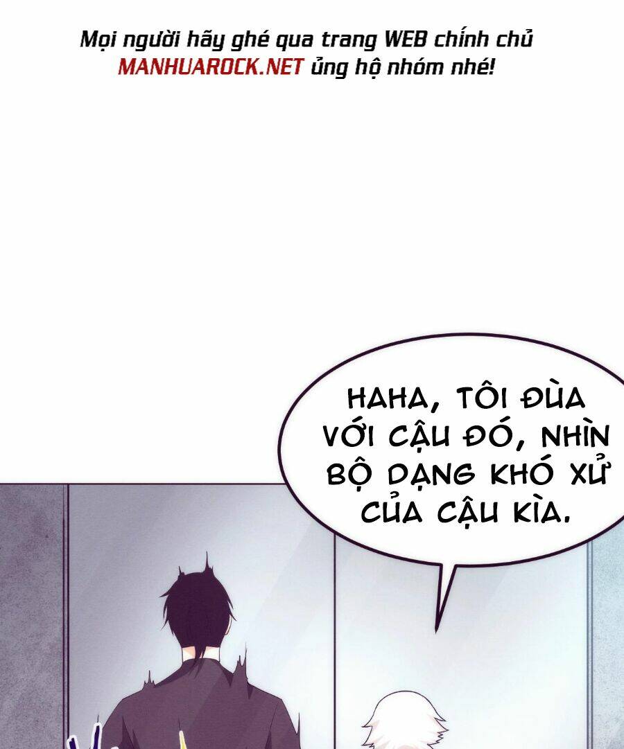 Tiến Hóa Cuồng Triều Chapter 42 - Trang 2