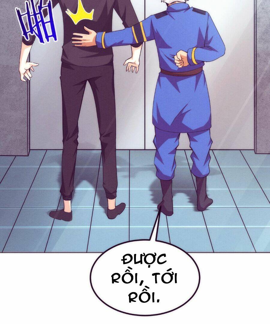 Tiến Hóa Cuồng Triều Chapter 42 - Trang 2