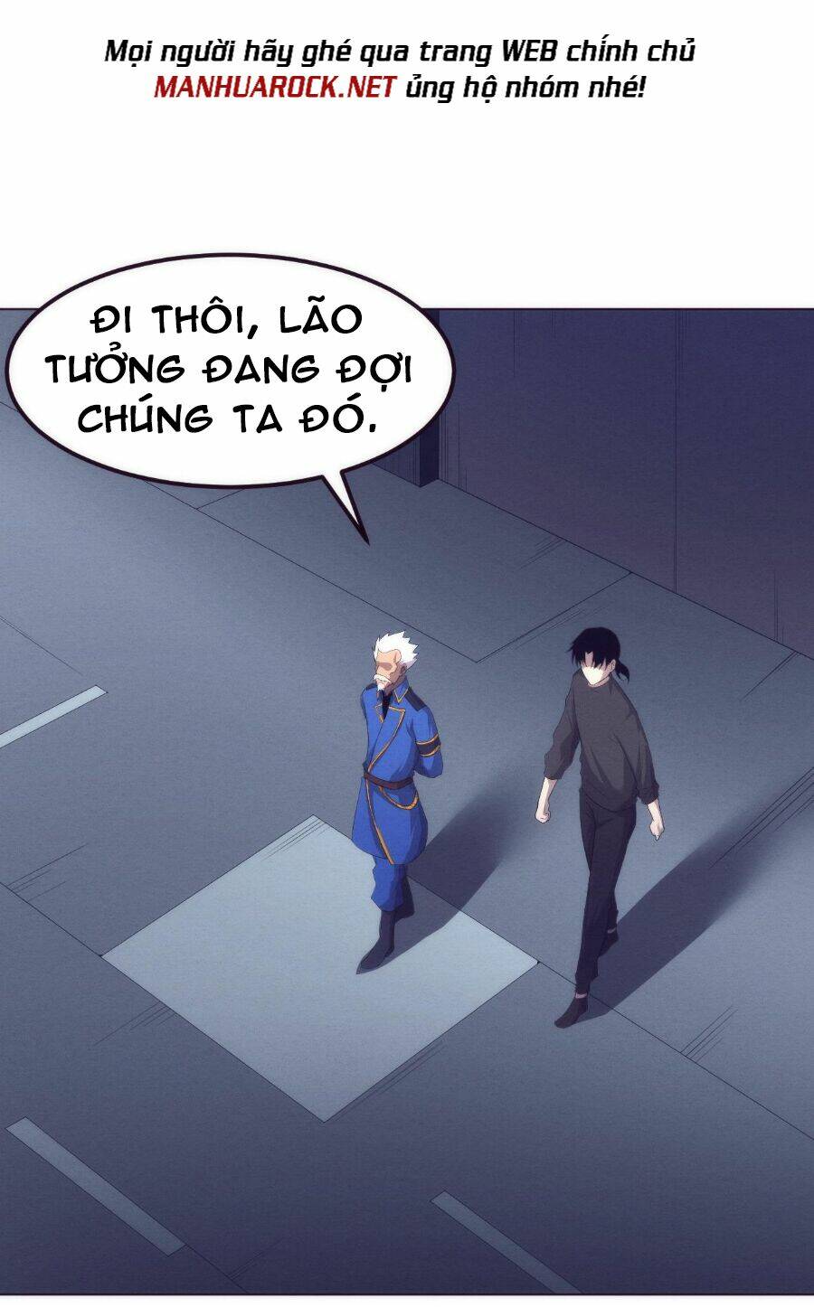 Tiến Hóa Cuồng Triều Chapter 42 - Trang 2