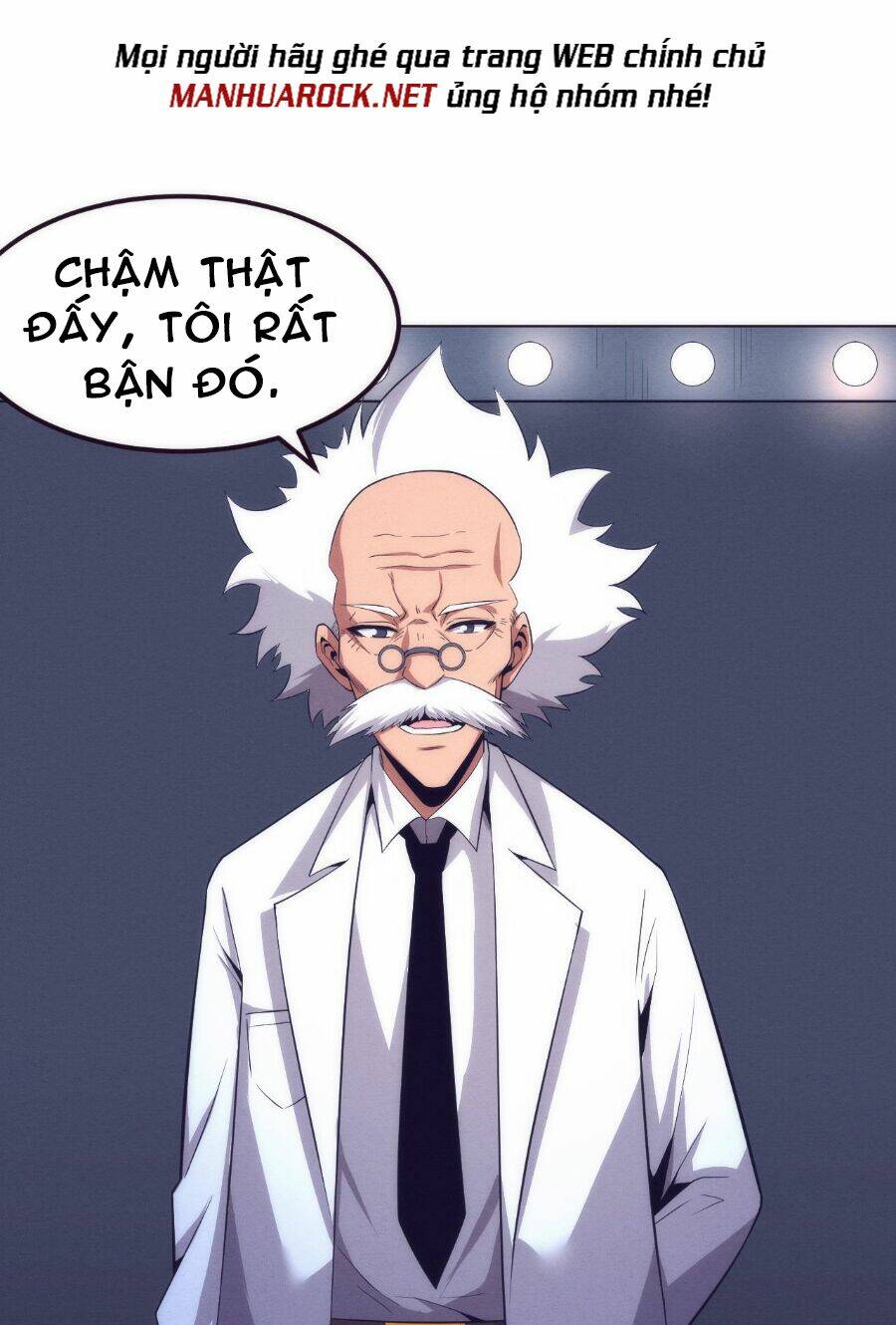 Tiến Hóa Cuồng Triều Chapter 42 - Trang 2