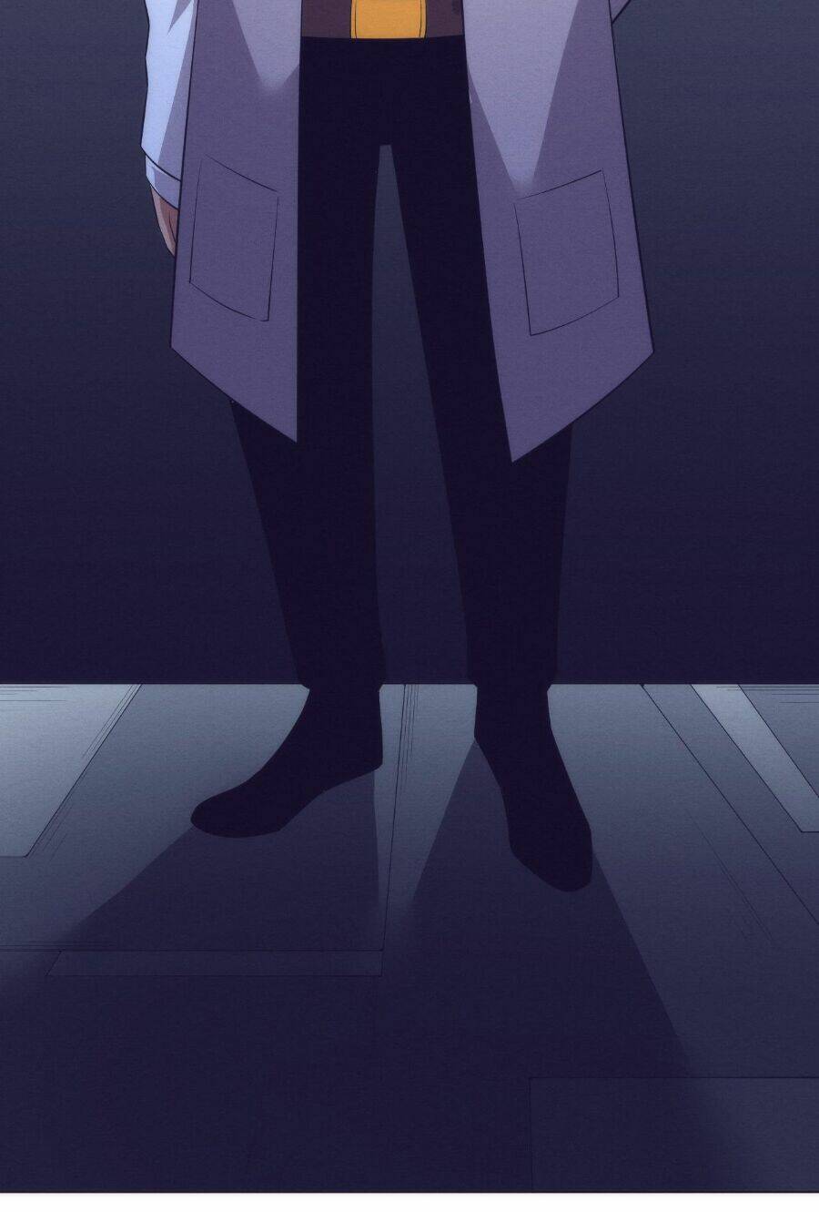 Tiến Hóa Cuồng Triều Chapter 42 - Trang 2