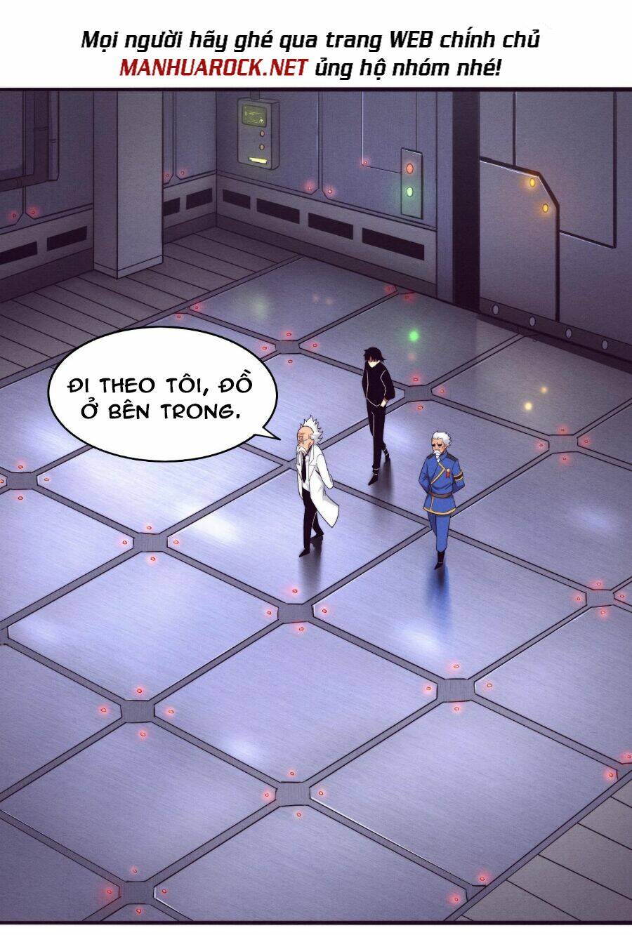 Tiến Hóa Cuồng Triều Chapter 42 - Trang 2