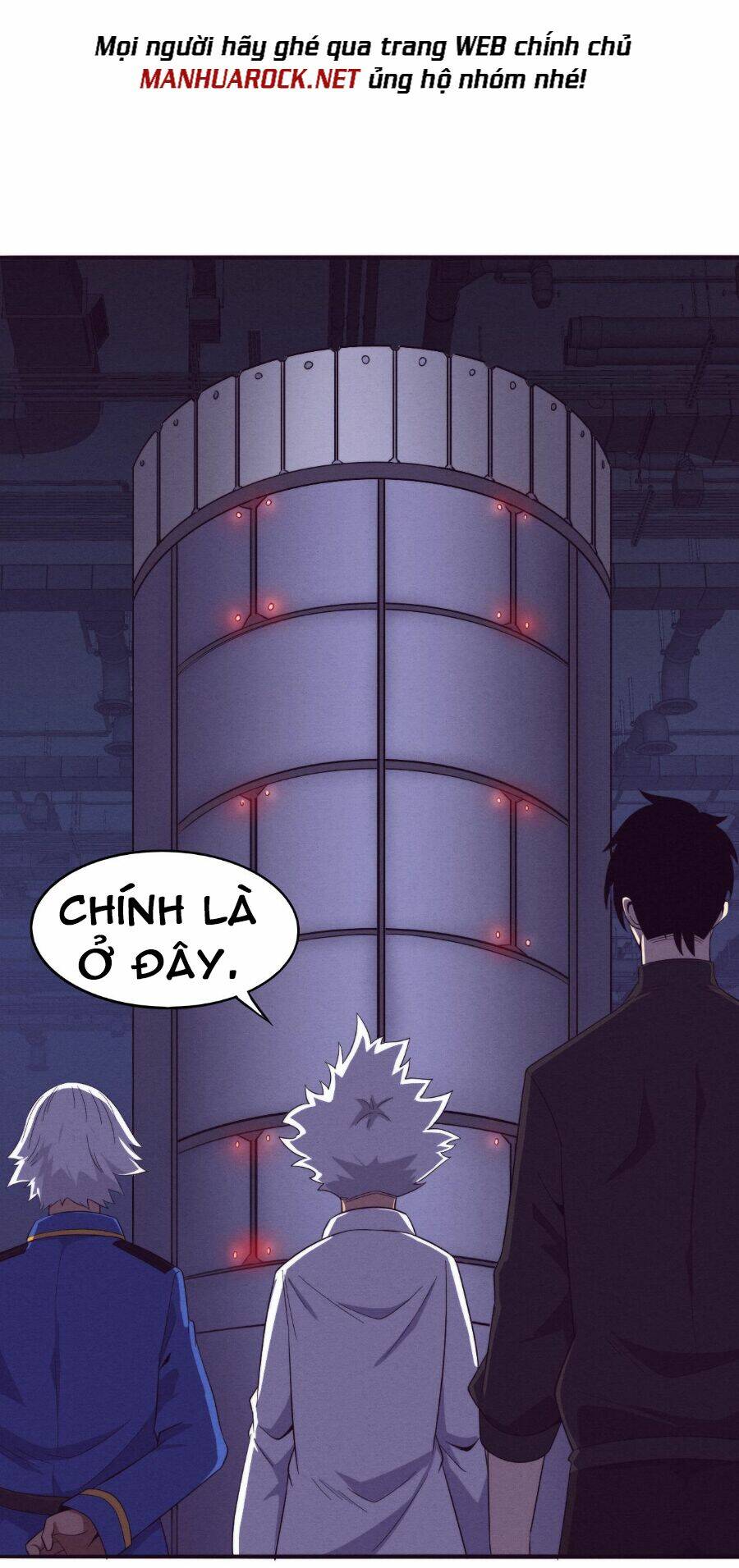 Tiến Hóa Cuồng Triều Chapter 42 - Trang 2