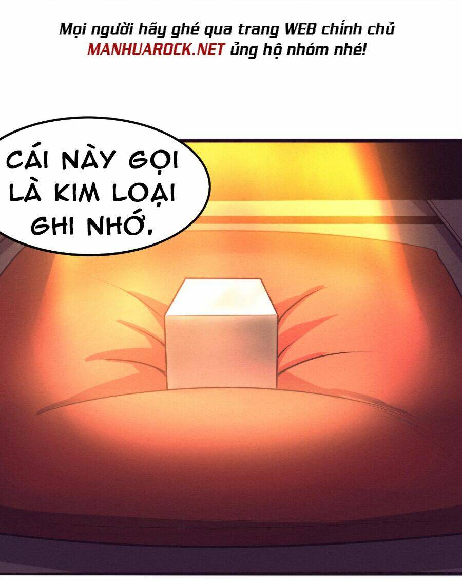 Tiến Hóa Cuồng Triều Chapter 42 - Trang 2