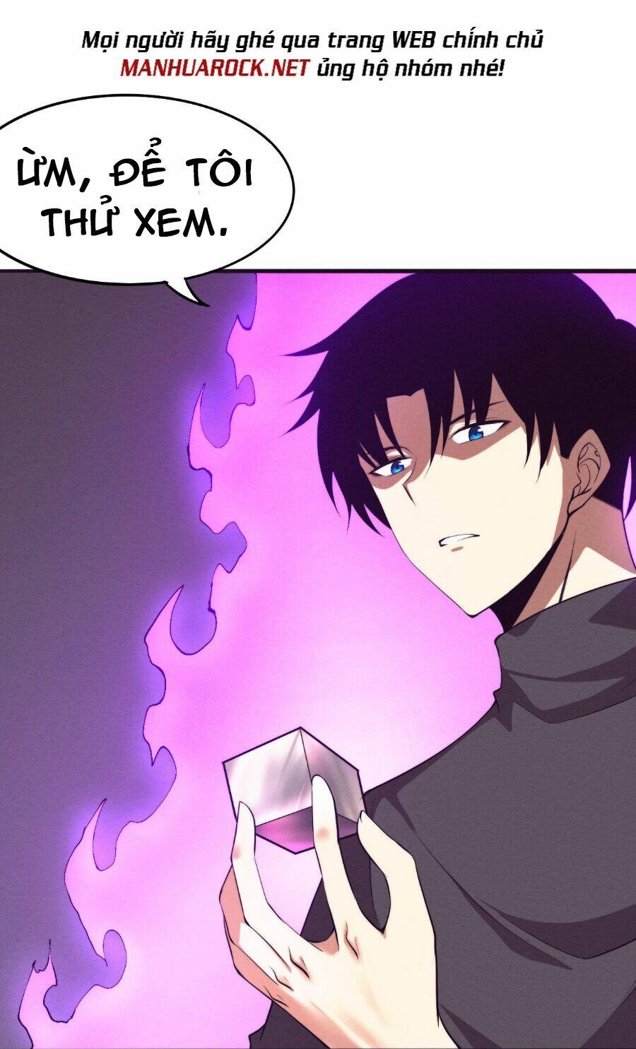 Tiến Hóa Cuồng Triều Chapter 42 - Trang 2