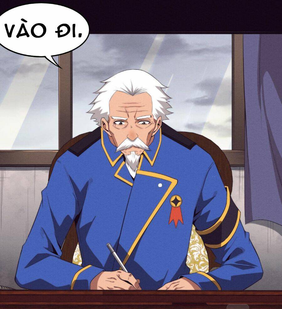 Tiến Hóa Cuồng Triều Chapter 42 - Trang 2