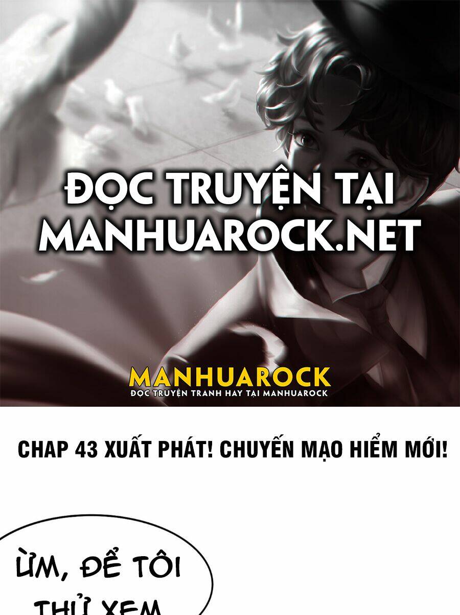 Tiến Hóa Cuồng Triều Chapter 43 - Trang 2