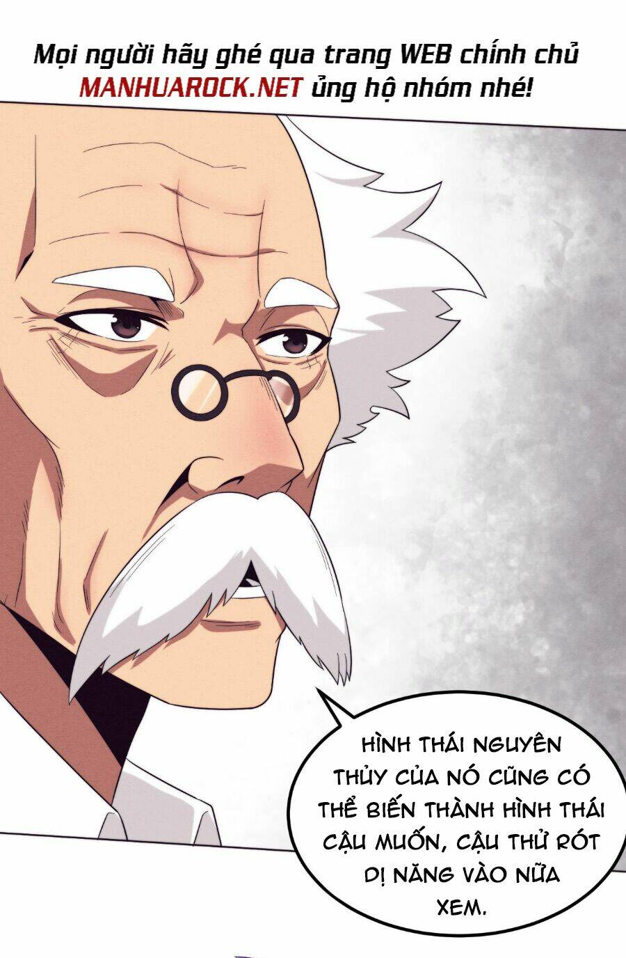 Tiến Hóa Cuồng Triều Chapter 43 - Trang 2